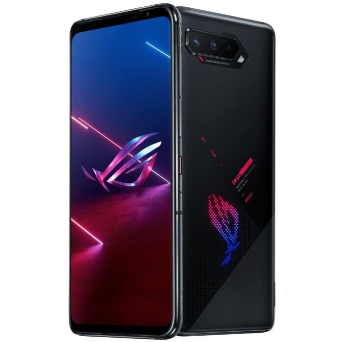 Фото asus rog phone